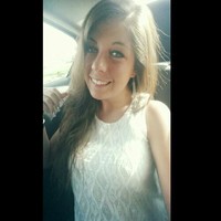 Haley Worthington