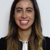 Cristina López Echevarria
