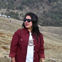 Sarada Dahal