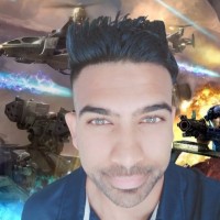 Kish Nair