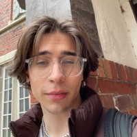Evan Muse