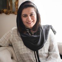 Javaria Rana