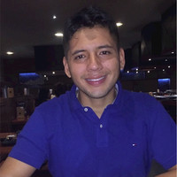 Antonio Rios C