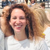 Ilaria Tarsi