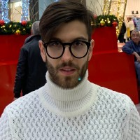 Alessandro Cinaglia
