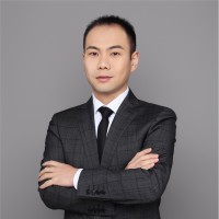 Matthew （Bing） Jiang