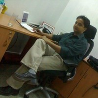 Rakesh Ghosal