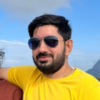 Vijay Sharma