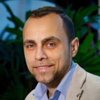 Stefan Pastia
