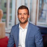 Kevin Van Vulpen