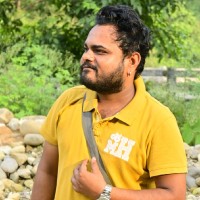 Aman Kumar Sharma