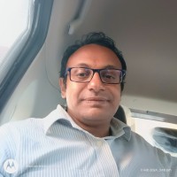 Parinitha Bharadwaj