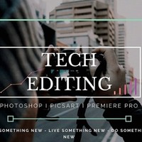 Tech Editing