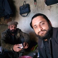 fazalamin amin