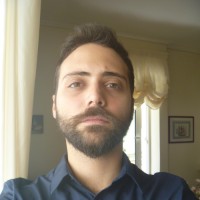 Dimitris Ntolkas