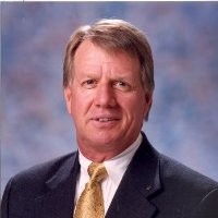 John Warrington