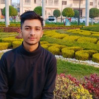 Rishabh Kumawat