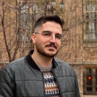 Ali Iranpour