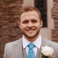 Connor Wilkerson