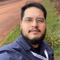 Samuel Dos Anjos