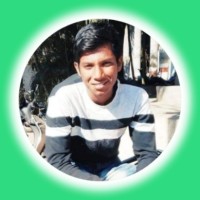 Shubh Jadhav