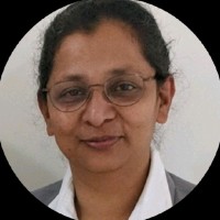 Saroja Jaykumar