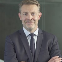 Arnaud Dekeister