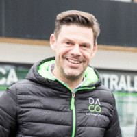Davy Cocqueriaux