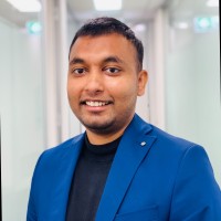 Raju SIKDER