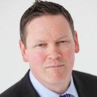 Iain Smith