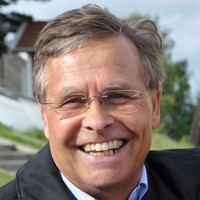 Bertil Somstedt
