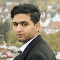 Shah Zaib