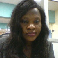 Adebimpe Adeyemi