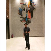 Saurabh C.