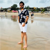 Ankit Dwivedi