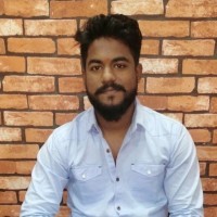 Vishvajit Mane