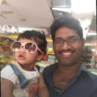 Yugesh..Working in MIDHANI