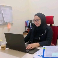 Nur Aeni M.I.Kom, CHCM, CIRP