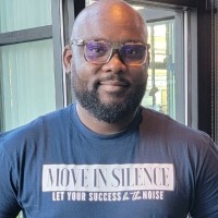 Adjiba Prefiero Donadje, Msc , Cpm