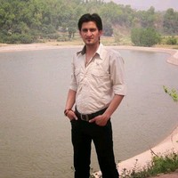 Saksham Sharma