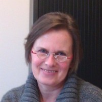 Mieke Laarhoven