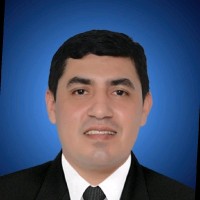 John Fredy Plazas M.