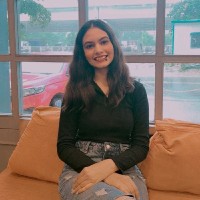 Muskaan George