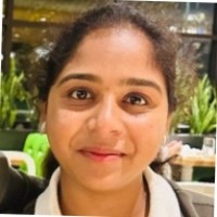 Vineetha Korlapati