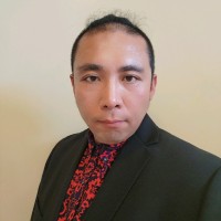 Roger Chu