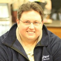 Matt Kelsey