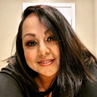 Margarita Andrews