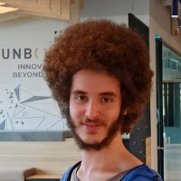 Daniel Bauer