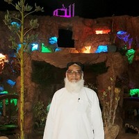 Rasool Bakhsh