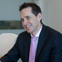 Matthew Budge